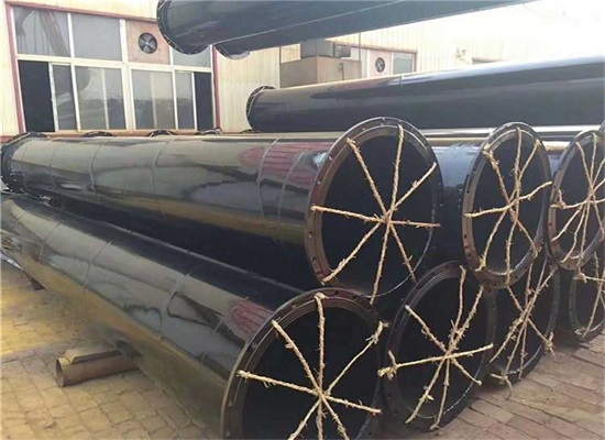 丽江矿用涂塑钢管批发