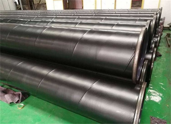 丽江矿用涂塑钢管定制