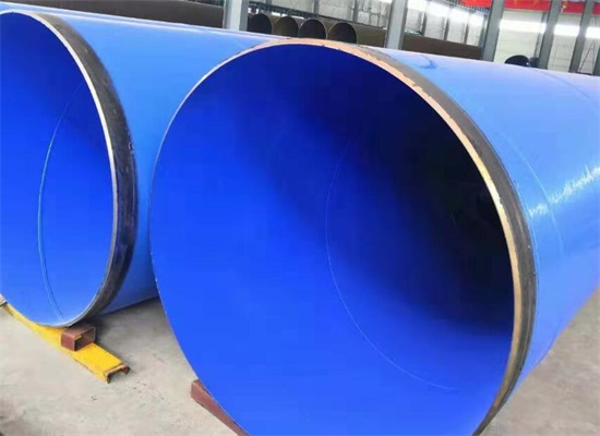丽江涂塑复合钢管报价