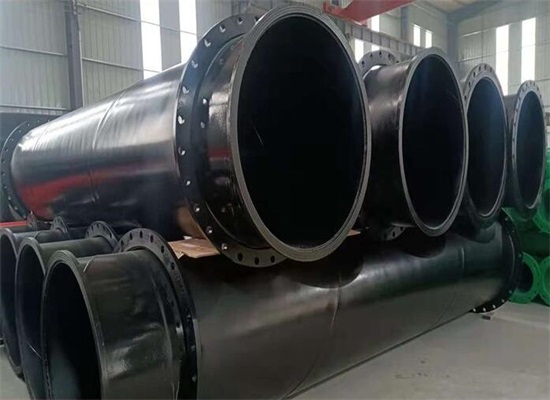 丽江矿用涂塑钢管厂家