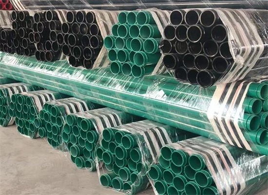 丽江电力涂塑钢管供应