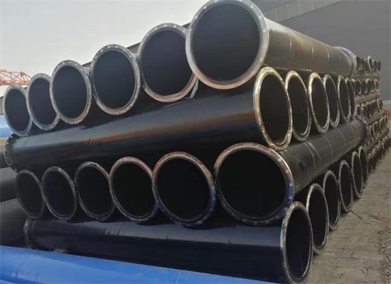 丽江矿用涂塑钢管价格