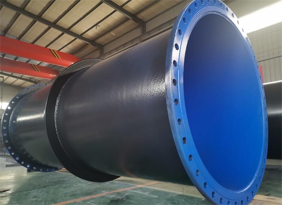 丽江矿用涂塑钢管价格