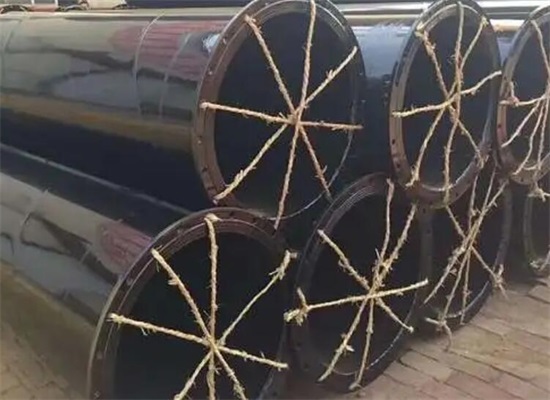 丽江矿用涂塑钢管供应