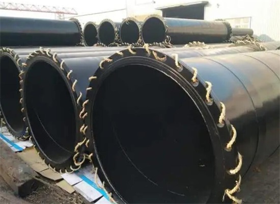 丽江矿用涂塑钢管定制