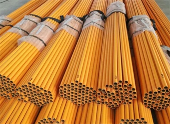 丽江燃气涂塑钢管价格