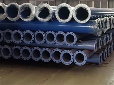 丽江涂塑钢管的耐压力和绝缘功能如何？